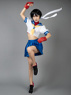 Picture of Ready to Ship Street Fighter 4 Sakura Kasugano Cosplay Costume mp000353