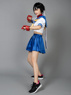 Picture of Ready to Ship Street Fighter 4 Sakura Kasugano Cosplay Costume mp000353