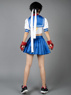 Picture of Ready to Ship Street Fighter 4 Sakura Kasugano Cosplay Costume mp000353