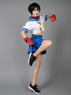 Picture of Ready to Ship Street Fighter 4 Sakura Kasugano Cosplay Costume mp000353