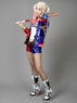 Изображение Готово к отправке отряда самоубийц Harley Quinn Value версия Cosplay Costume mp005079