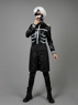 Photo de prêt à expédier Kaneki Ken Cosplay Costume mp005087