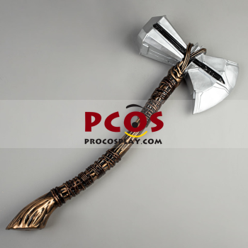 Picture of Avengers: Endgame Thor Odinson Stormbreaker Cosplay Weapon mp005108