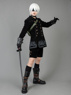 Image de Prêt à expédier Nier: Automata YoRHa 9S Cosplay Costume mp003599