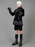 Image de Prêt à expédier Nier: Automata YoRHa 9S Cosplay Costume mp003599