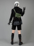 Изображение готового к отправке Nier: Automata YoRHa 9S Cosplay Costume mp003599