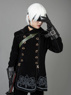 Bild von Ready to Ship Nier: Automaten YoRHa 9S Cosplay Kostüm mp003599