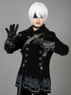 Bild von Ready to Ship Nier: Automaten YoRHa 9S Cosplay Kostüm mp003599