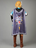 Picture of Ready to Ship The Legend of Zelda: Breath of the Wild Link Cosplay Costume mp003995