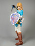 Picture of Ready to Ship The Legend of Zelda: Breath of the Wild Link Cosplay Costume mp003995