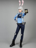 Immagine di New Zootopia Zootropolis Judy Hopps Cosplay Costume mp003494