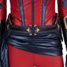 Picture of Endgame Carol Danvers Cosplay Costume mp005020