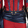 Image de Endgame Carol Danvers Cosplay Costume mp005020