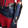 Image de Endgame Carol Danvers Cosplay Costume mp005020