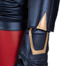 Image de Endgame Carol Danvers Cosplay Costume mp005020