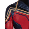 Image de Endgame Carol Danvers Cosplay Costume mp005020