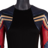 Image de Endgame Carol Danvers Cosplay Costume mp005020