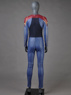 Immagine di Pronto per la spedizione Carol Danvers Cosplay Costume mp004141