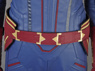 Immagine di Pronto per la spedizione Carol Danvers Cosplay Costume mp004141