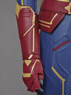 Picture of Ready to ship Carol Danvers Cosplay Costume  mp004141