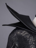 Immagine di pronto per la spedizione nuovo costume cosplay malefica con cappello corna mp002741