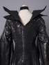 Picture of Ready to Ship New Maleficent Cosplay Costume With Horns Hat mp002741