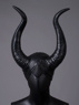 Picture of Ready to Ship New Maleficent Cosplay Costume With Horns Hat mp002741