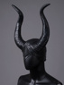 Picture of Ready to Ship New Maleficent Cosplay Costume With Horns Hat mp002741