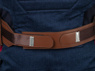 Picture of Ready to Ship Endgame Captain America Steve Rogers Cosplay Costume mp004310-103