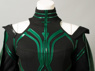 Immagine di Pronto per la spedizione Nuovo Thor: Ragnarok La dea della morte Hela Costume cosplay mp003792 -103