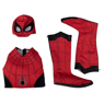 Picture of Ready To Ship Spider-Man: Far From Home Spiderman Peter Parker Cosplay Costume mp004545