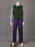 Picture of Ready to Ship The Dark Knight Rises Joker Costume mp003579