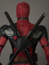 Bild von Versandfertig Deadpool 2 Wade Wilson Cosplay Kostüm aus Leder mp003992-103