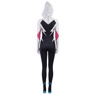 Picture of Ready to Ship Spider-Man: Into the Spider-Verse Gwen Stacy Cosplay Costume mp004264