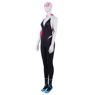 Picture of Ready to Ship Spider-Man: Into the Spider-Verse Gwen Stacy Cosplay Costume mp004264