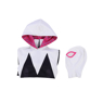 Picture of Ready to Ship Spider-Man: Into the Spider-Verse Gwen Stacy Cosplay Costume mp004264