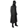 Picture of Ready to Ship Spider-Man Noir Cosplay Costume mp004307