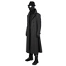 Picture of Ready to Ship Spider-Man Noir Cosplay Costume mp004307