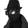 Picture of Ready to Ship Spider-Man Noir Cosplay Costume mp004307