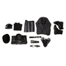 Picture of Ready to Ship Spider-Man Noir Cosplay Costume mp004307