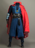 Picture of Ready to Ship Doctor Strange Stephen Strange Cosplay Costume mp003475-101