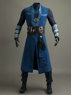 Picture of Ready to Ship Doctor Strange Stephen Strange Cosplay Costume mp003475-101