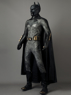 Picture of Ready to Ship 103 Size Justice League Film Batman Bruce Wayne Batman Cosplay Costume with Mask mp003715