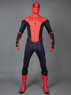 Picture of Ready To Ship Spider-Man: Far From Home Spiderman Peter Parker Cosplay Costume mp004545