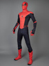 Picture of Ready To Ship Spider-Man: Far From Home Spiderman Peter Parker Cosplay Costume mp004545