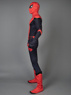 Picture of Ready To Ship Spider-Man: Far From Home Spiderman Peter Parker Cosplay Costume mp004545