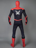 Picture of Ready To Ship Spider-Man: Far From Home Spiderman Peter Parker Cosplay Costume mp004545