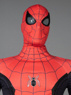 Picture of Ready To Ship Spider-Man: Far From Home Spiderman Peter Parker Cosplay Costume mp004545