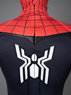 Picture of Ready To Ship Spider-Man: Far From Home Spiderman Peter Parker Cosplay Costume mp004545