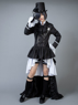 Immagine di Ready to Ship Black Butler Ciel Phantomhive Cosplay Costume mp005014